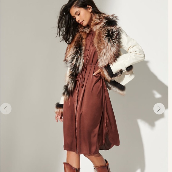 Overland trading Celestine Jacket - Picture 4 of 16